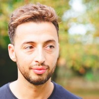 Mustapha El Hayani